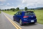 Volkswagen Golf R 5-Door 2017 года (NA)